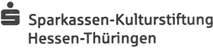 Sparkassen-Kulturstiftung Hessen-Thüringen Sparkassen-Kulturstiftung Hessen-Thüringen