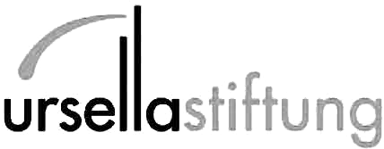 Ursella Stiftung Ursella Stiftung